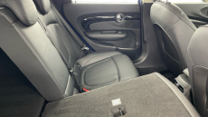 MINI Clubman 2.0 Cooper S Exclusive 6dr Auto [Comfort Pack] Petrol Estate